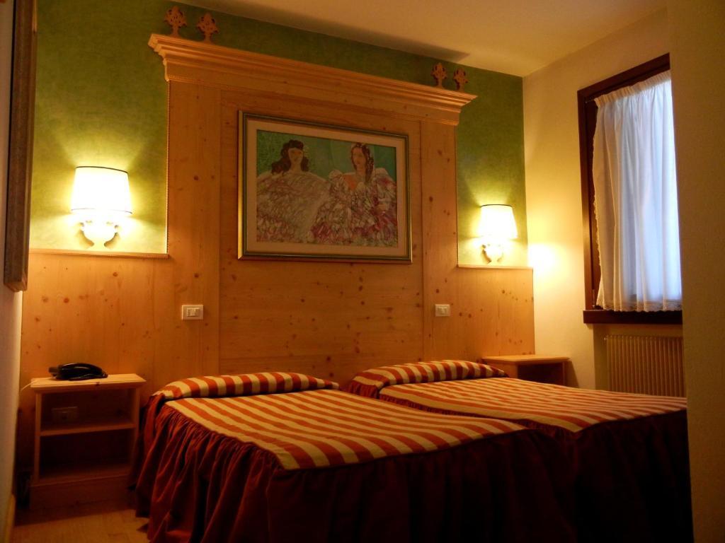 Albergo Da Gildo 폴리나 객실 사진