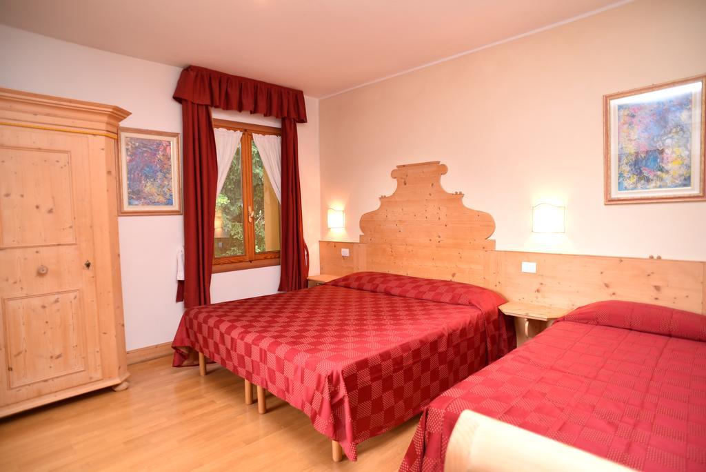 Albergo Da Gildo 폴리나 외부 사진