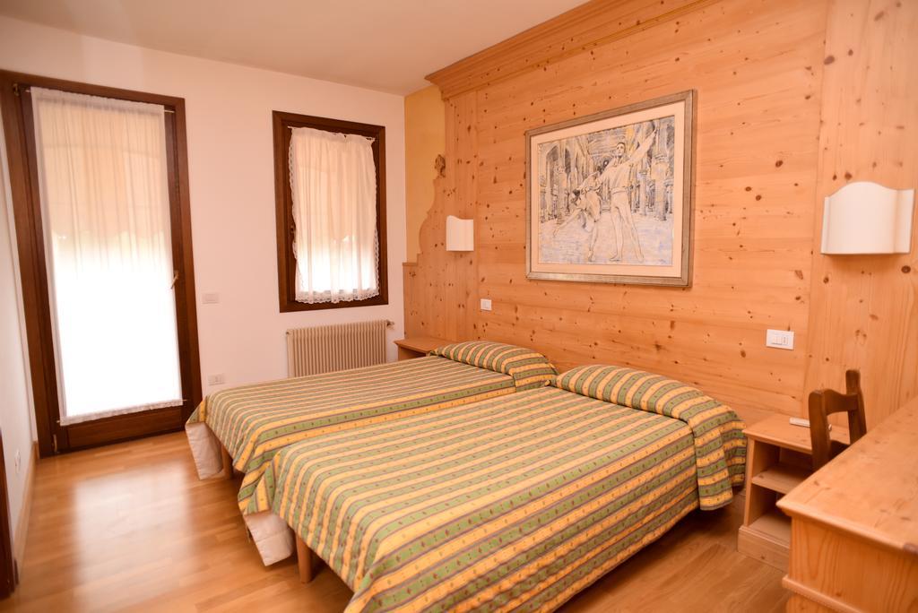 Albergo Da Gildo 폴리나 외부 사진