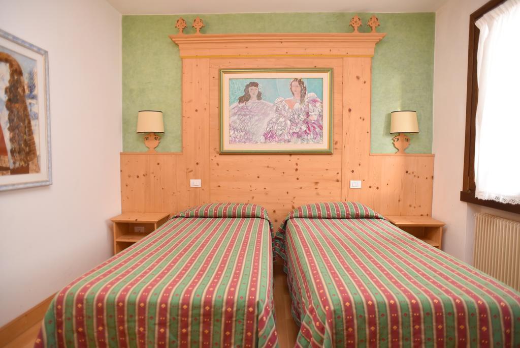 Albergo Da Gildo 폴리나 외부 사진